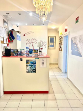 Hostel Split Backpackers 2